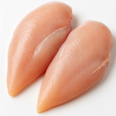 BREAST BONELESS
