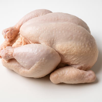 WHOLE CHICKEN