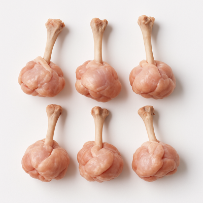CHICKEN LOLLIPOP
