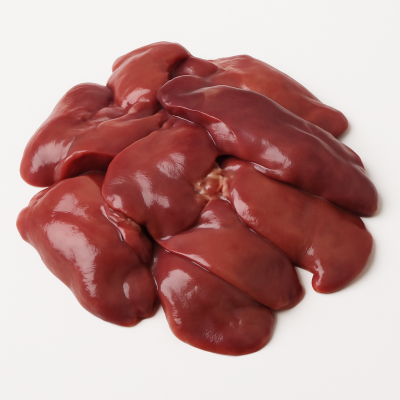 CHICKEN LIVER