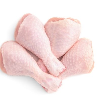 CHICKEN DRUMSTICKS